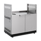 NewAge Products Classic Series - Modular Gas Grill Cabinet