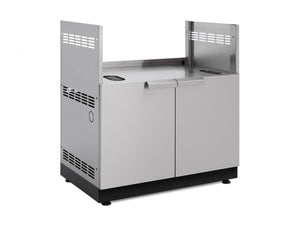 NewAge Products Classic Series - Modular Gas Grill Cabinet