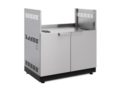 NewAge Products Classic Series - Modular Gas Grill Cabinet