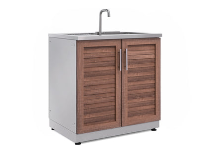 NewAge Products Classic Series - Modular 32" Sink Cabinet