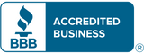 Accredited Business Badge