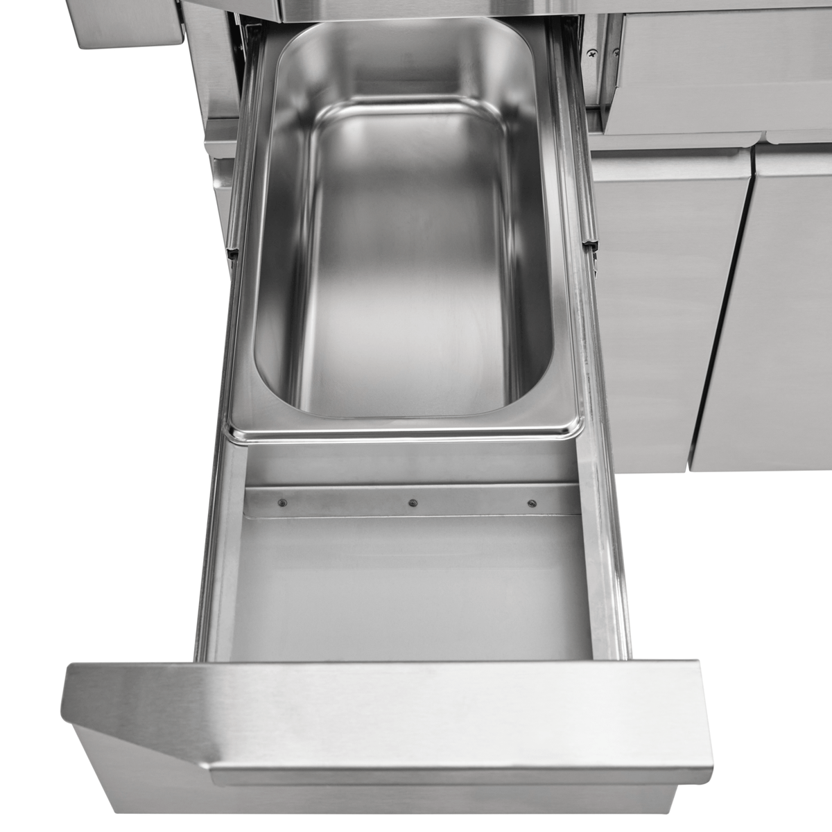 Coyote 36&quot; GEN3 Pellet Grill with Cart | C2P36-FS