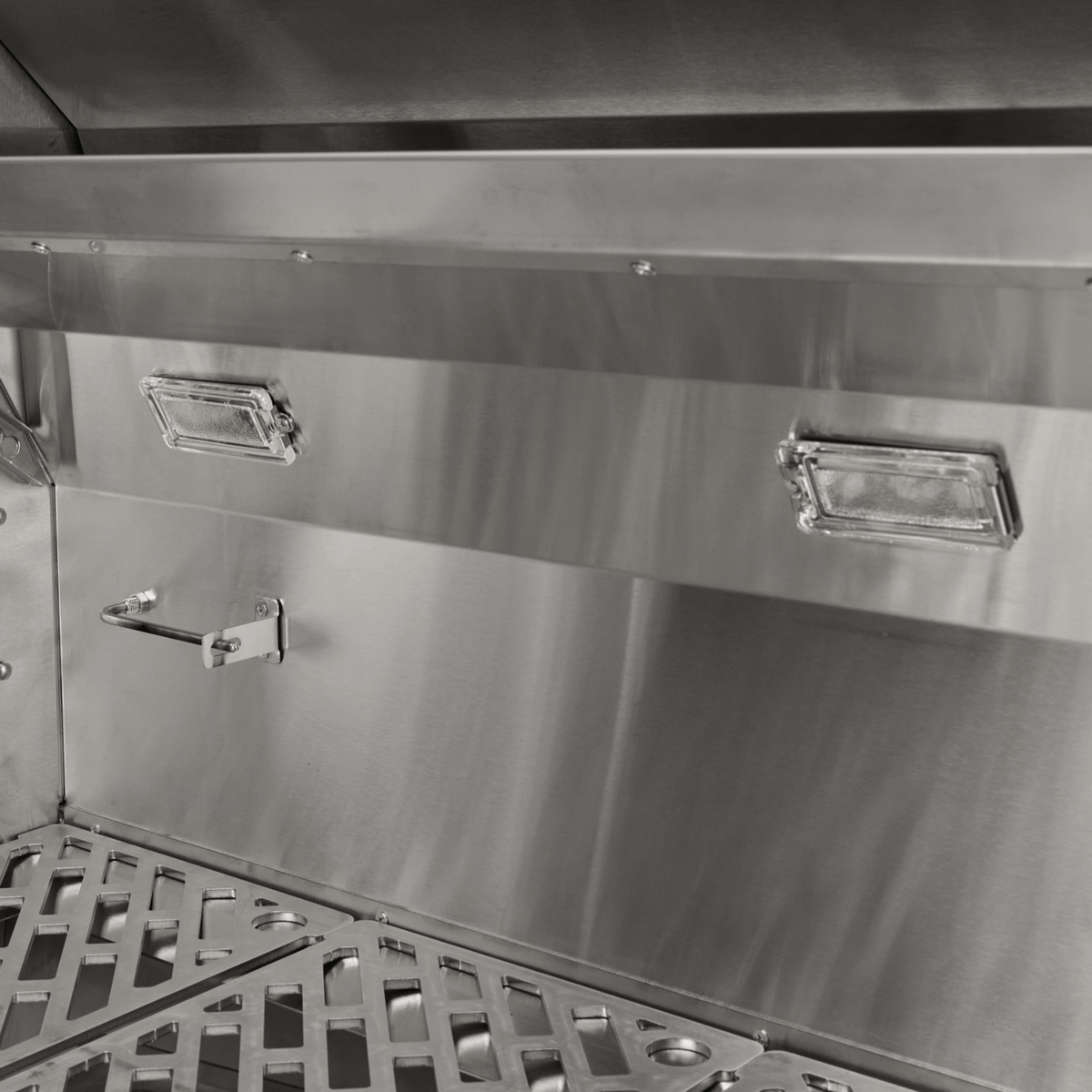 Coyote 36&quot; GEN3 Pellet Grill with Cart | C2P36-FS