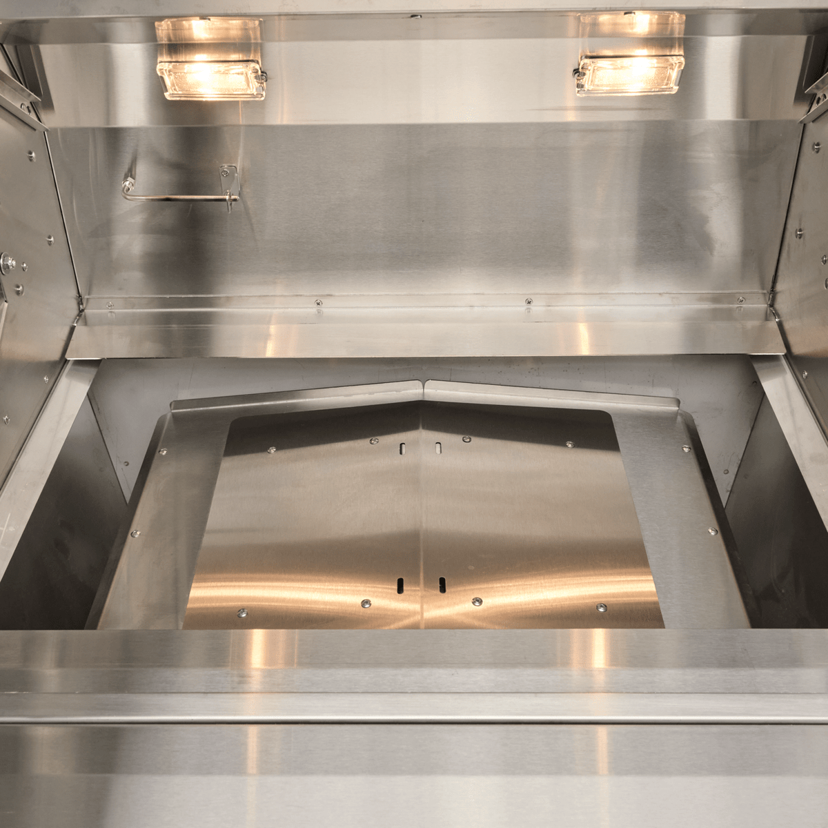 Coyote 36&quot; GEN3 Pellet Grill with Cart | C2P36-FS