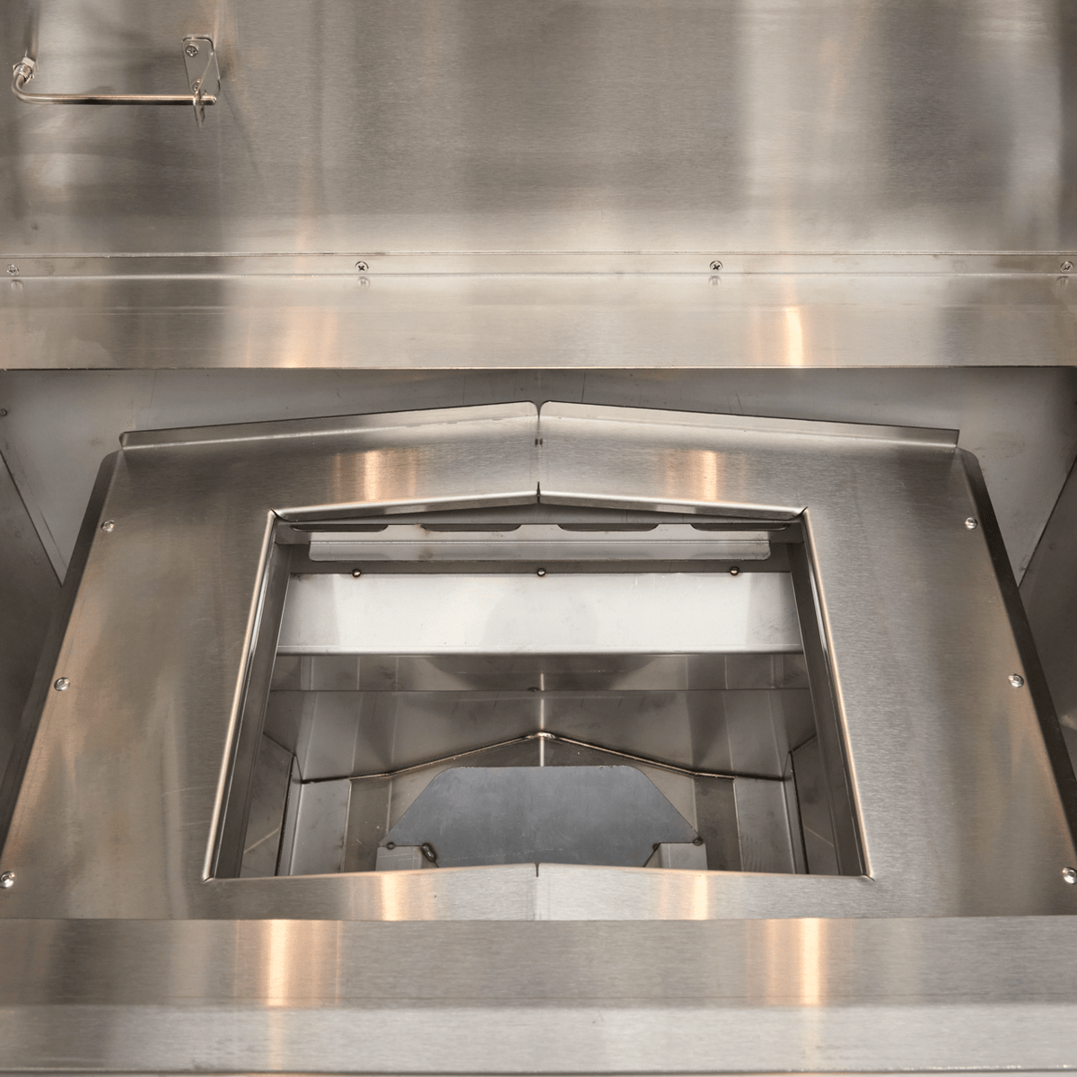 Coyote 36&quot; GEN3 Pellet Grill with Cart | C2P36-FS