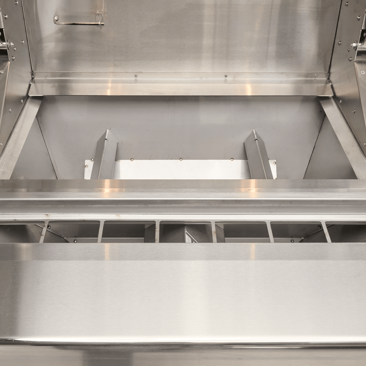 Coyote 36&quot; GEN3 Pellet Grill with Cart | C2P36-FS