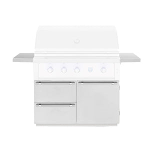 American Made Grills Cart for Estate 42" | CART-EST42