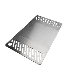 Coyote Signature Griddle Grate for C3CL36 | C3CLSIGRATE36G