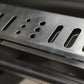Mont Alpi 400 Black Stainless Steel Island | 4-Burner Grill | MAi400-BSS