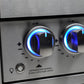 Mont Alpi 400 Black Stainless Steel Island | 4-Burner Grill | MAi400-BSS