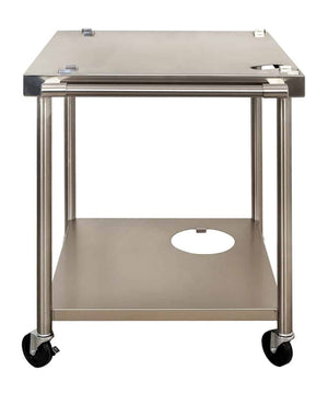 Alfresco 30" 30" Pizza Oven Cart / AXE-PZA-CART-01