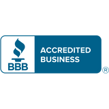 Accredited Business Badge