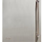 Haven 8 Ft Artisan Outdoor Kitchen Island with 24" Refrigerator | HART96REF