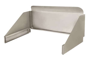 Artisan Wind Guard for Artisan 32-Inch Built-In Grill | ARTP-32WS