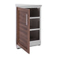 NewAge Products Classic Series - Modular 45 Degree Corner Cabinet