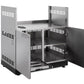 NewAge Products Classic Series - Modular Gas Grill Cabinet