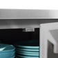 NewAge Products Classic Series - Modular 32” 2 Door Cabinet