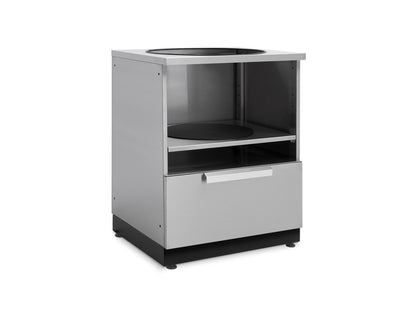 NewAge Products Classic Series - Modular Kamado Cabinet