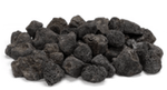 American Fyre Designs Accessories Lava Stones (35 lbs) American Fyre Designs Lava Rocks for Gas Fire Pits and Fire Tables / Lava Stones (35 lbs), Lava Stones (15 lbs), Lava Fyre Coals (10 lbs), Lava Fyre Granules (10 lbs), or Lava Fyre Granules (5 lbs) / LVS-35, LVS-15, LFC-10, LF-10, or LF-5