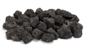 American Fyre Designs Accessories Lava Stones (35 lbs) American Fyre Designs Lava Rocks for Gas Fire Pits and Fire Tables / Lava Stones (35 lbs), Lava Stones (15 lbs), Lava Fyre Coals (10 lbs), Lava Fyre Granules (10 lbs), or Lava Fyre Granules (5 lbs) / LVS-35, LVS-15, LFC-10, LF-10, or LF-5
