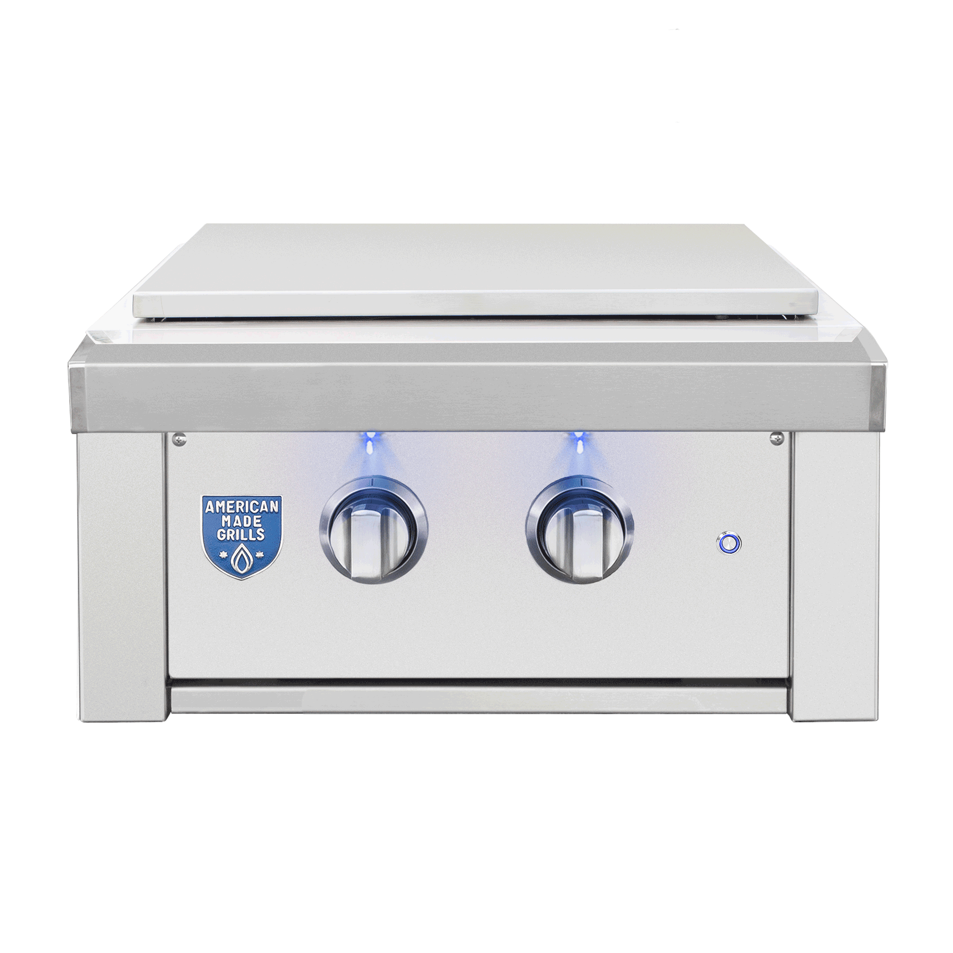 AMG Accessories American Made Grills Estate Power Burner / ESTPB2