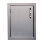 Artisan Outdoor Grill Accessories Artisan Artisan 26” Single Door