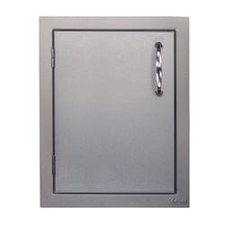 Artisan Outdoor Grill Accessories Artisan Artisan 26” Single Door