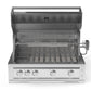 NewAge Products Platinum Built-in Grill | Stainless Steel