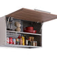 NewAge Products Classic Series - Modular Wall Cabinet