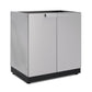 NewAge Products Classic Series - Modular 32” 2 Door Cabinet