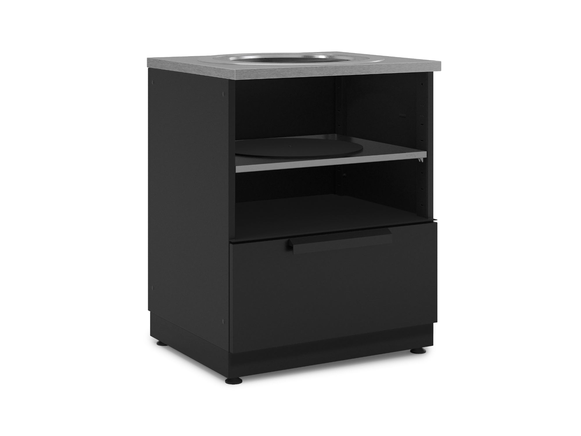 NewAge Products Classic Series Kamado Cabinet - Thumbnail 2