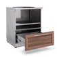NewAge Products Classic Series - Modular Kamado Cabinet