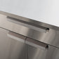 NewAge Products Classic Series - Modular 32" 2 Door with Drawer Cabinet