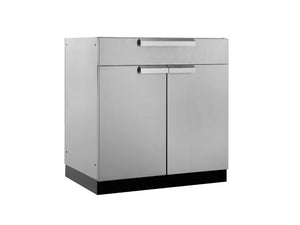 NewAge Products Classic Series - Modular 32" Bar Cabinet