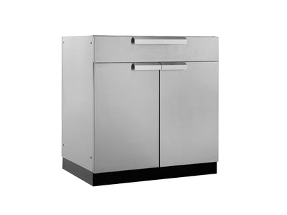 NewAge Products Classic Series - Modular 32" Bar Cabinet