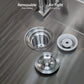 NewAge Products Classic Series - Modular 32" Sink Cabinet