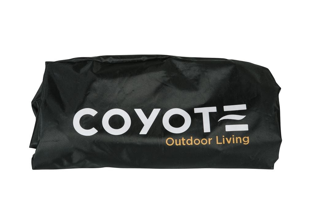 Coyote Accessories | OutdoorKitchenPro