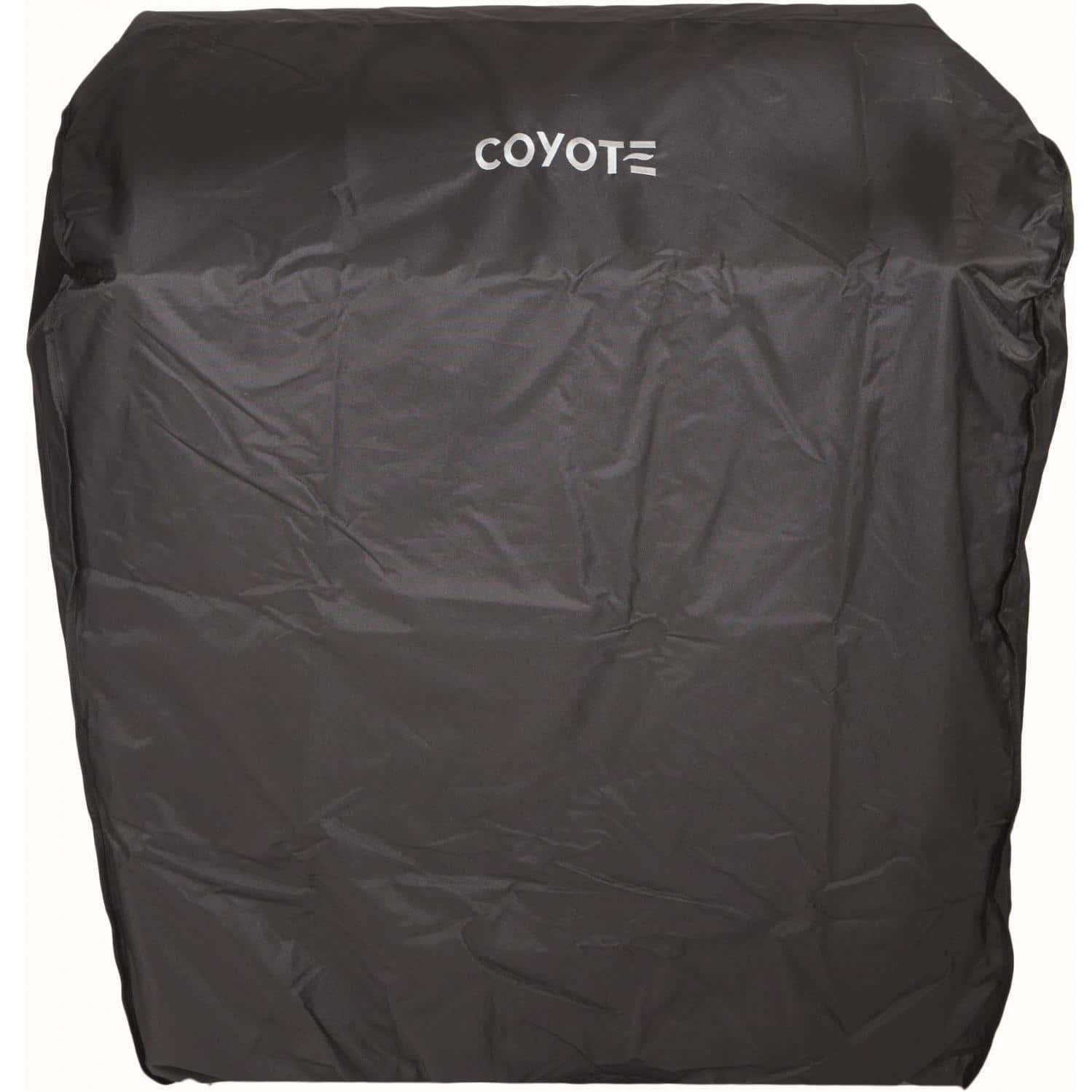 Coyote Accessories Coyote Grill Cover for 28" Freestanding Cart Pellet Grill / CCVR2-CT