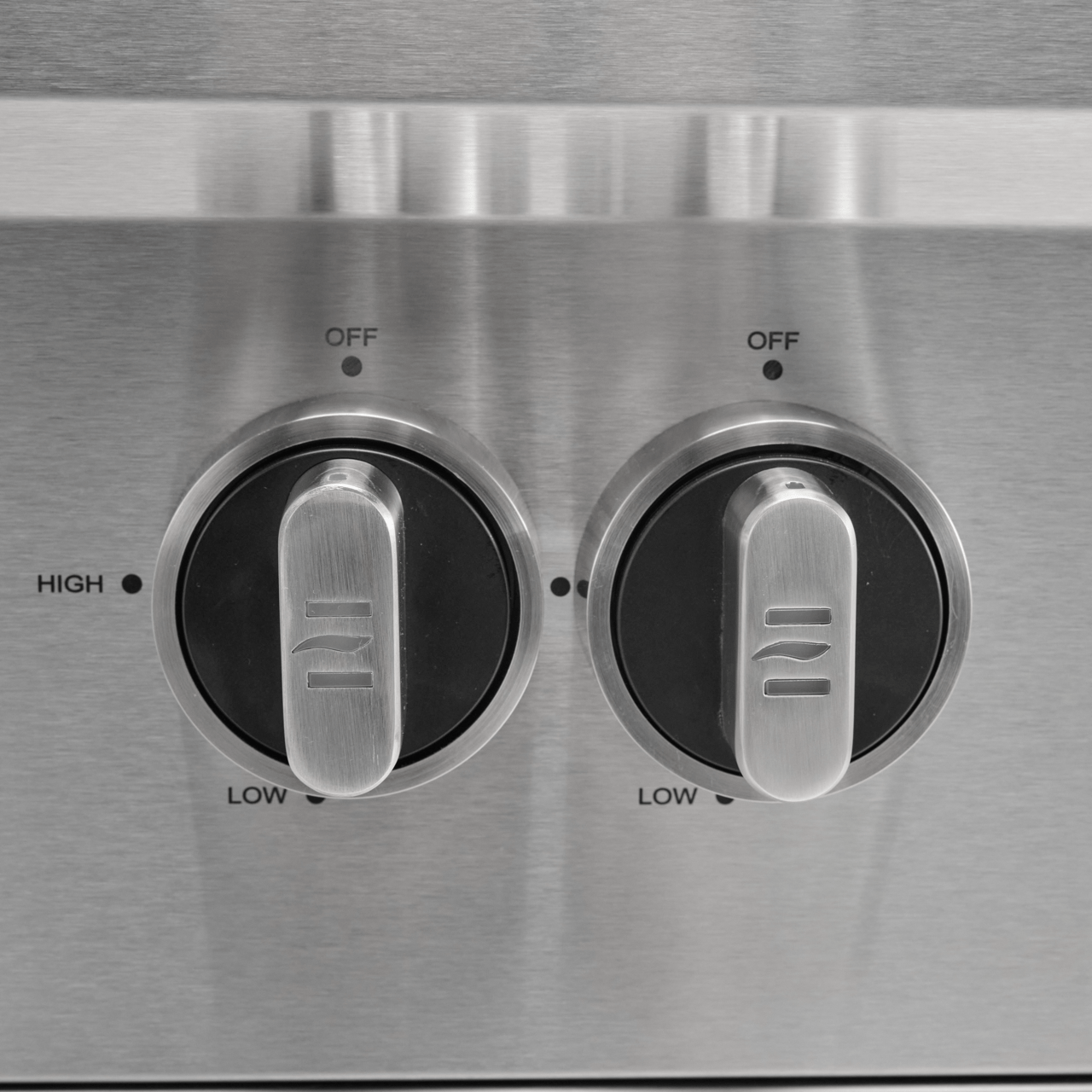 Coyote Grill Accessories Coyote 24" Built-In Power Burner / C3PB