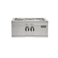 Coyote Grill Accessories Coyote 24" Built-In Power Burner / C3PB