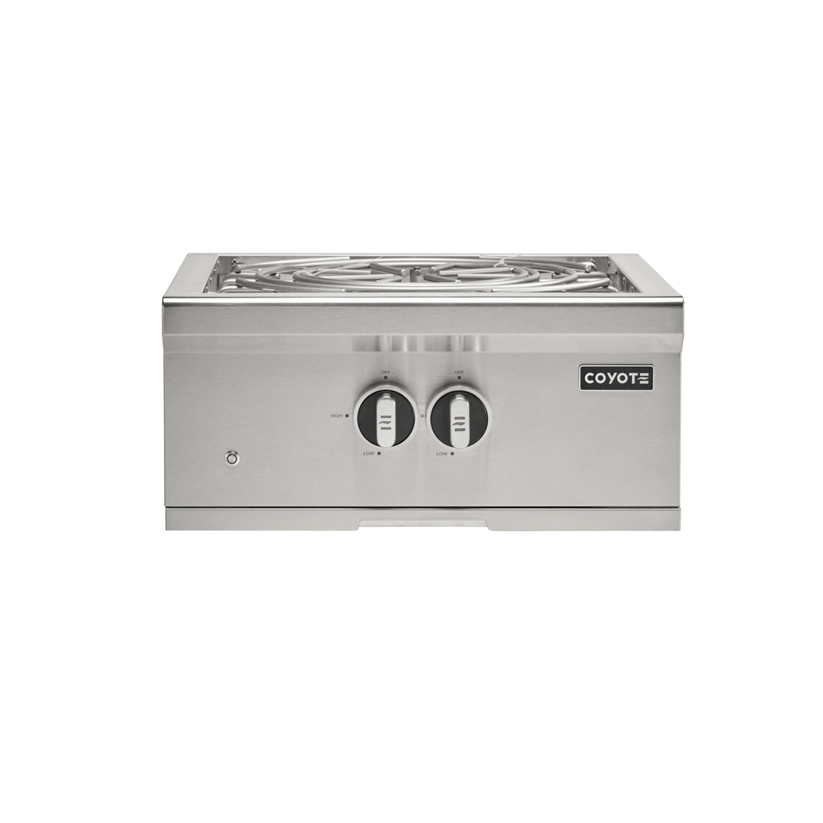 Coyote Grill Accessories Coyote 24&quot; Built-In Power Burner / C3PB