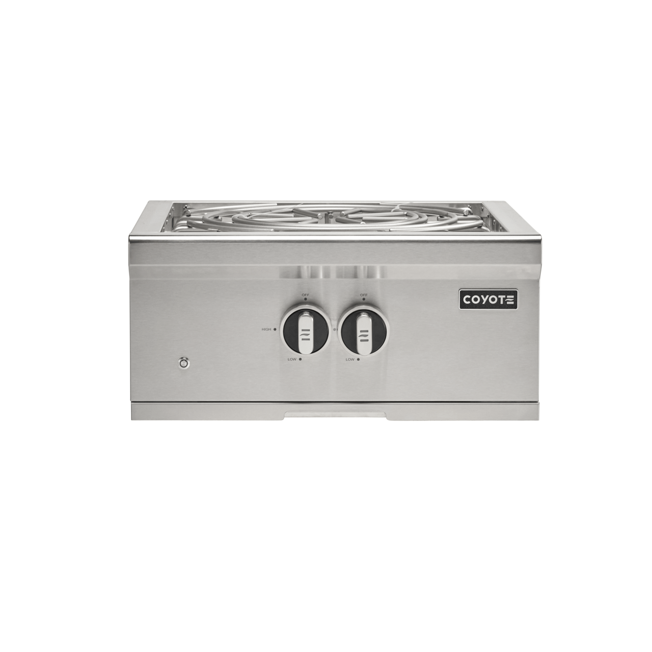 Coyote Grill Accessories Coyote 24" Built-In Power Burner / C3PB