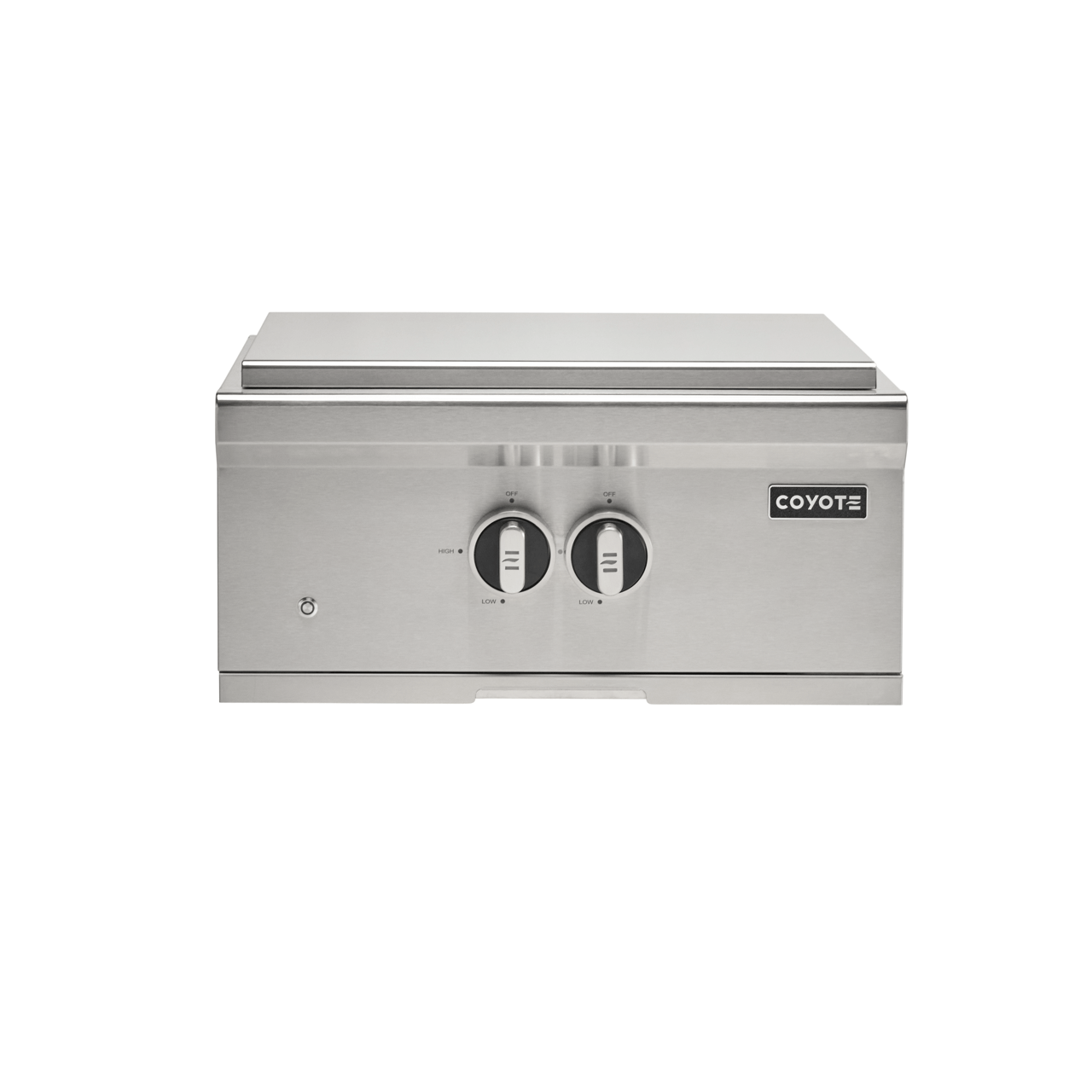Coyote Grill Accessories Liquid Propane Coyote 24" Built-In Power Burner / C3PB