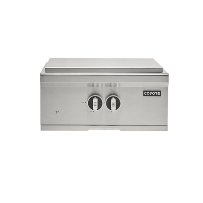 Coyote Grill Accessories Liquid Propane Coyote 24" Built-In Power Burner / C3PB