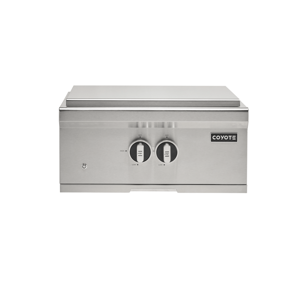 Coyote Grill Accessories Liquid Propane Coyote 24&quot; Built-In Power Burner / C3PB