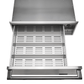 Coyote Grill Accessories Coyote 30" Warming Drawer / C3-WD