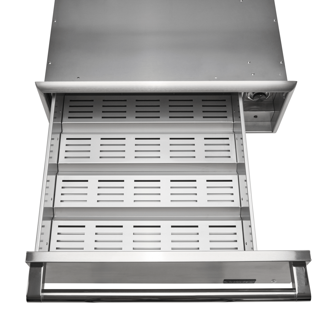 Coyote Grill Accessories Coyote 30" Warming Drawer / C3-WD