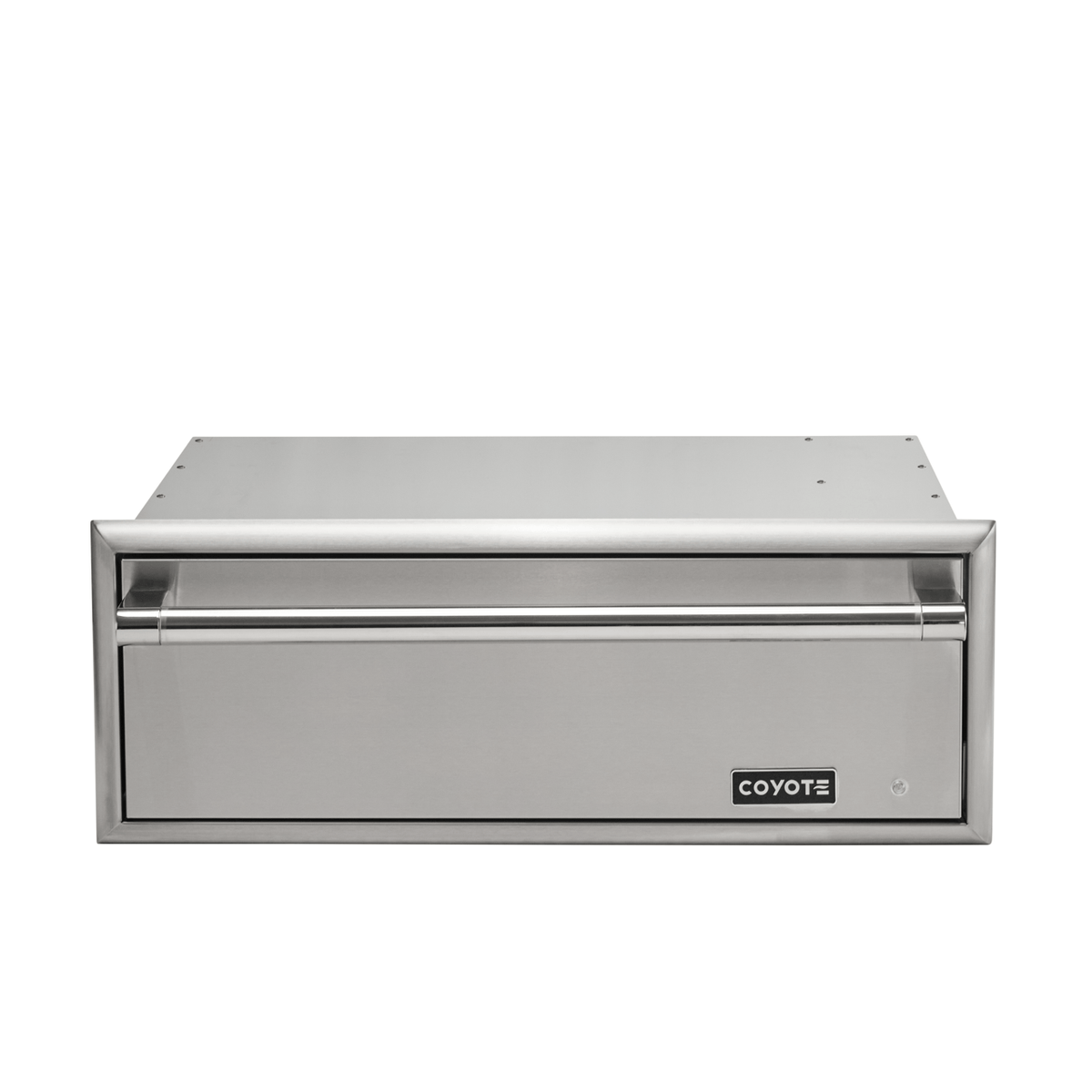 Coyote Grill Accessories Coyote 30&quot; Warming Drawer / C3-WD