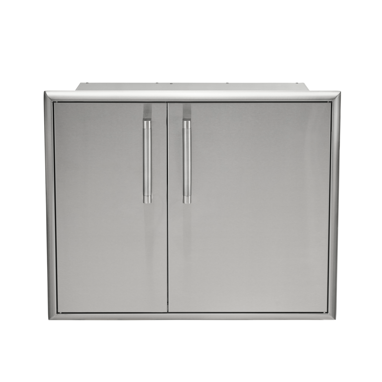 Coyote Grill Accessories Coyote 31" Sealed Dry Storage Pantry / C3-DPC31
