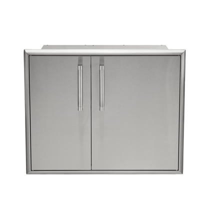 Coyote Grill Accessories Coyote 31" Sealed Dry Storage Pantry / C3-DPC31